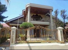 6 Bedroom House for sale in Padang, West Sumatera, Koto Tangah, Padang