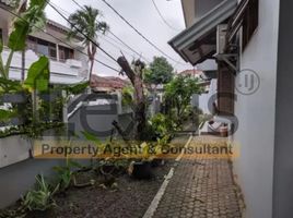 5 Bedroom House for sale in Jakarta Barat, Jakarta, Kembangan, Jakarta Barat