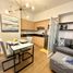 1 Bedroom Condo for sale at Verve Residences, Makati City