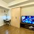 1 Bedroom Condo for sale at Verve Residences, Makati City