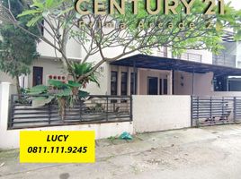 3 Habitación Villa en venta en Pesanggrahan, Jakarta, Pesanggrahan, Jakarta Selatan, Jakarta