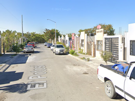 2 Bedroom House for sale in Juarez, Nuevo Leon, Juarez