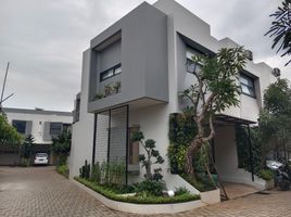 3 Bedroom House for sale in West Jawa, Sawangan, Bogor, West Jawa