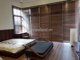 5 Phòng ngủ Biệt thự for rent in Quận 9, TP.Hồ Chí Minh, Phước Long B, Quận 9