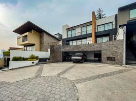 4 Habitación Casa en venta en México, Naucalpan De Juarez, México, México