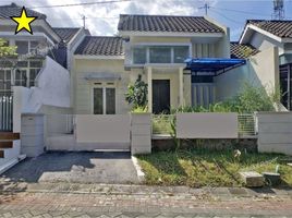 3 Bedroom House for sale in Sukun, Malang Regency, Sukun