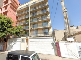 1 Schlafzimmer Appartement zu verkaufen in Miguel Hidalgo, Mexico City, Miguel Hidalgo