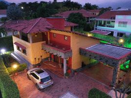 4 Habitación Casa en venta en Tolima, Ibague, Tolima