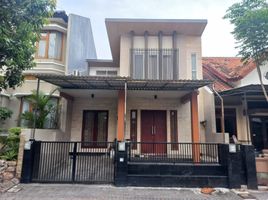 3 Bedroom Villa for sale in Surabaya, East Jawa, Lakarsantri, Surabaya