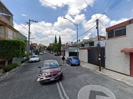 3 Bedroom House for sale in Cuauhtemoc, Mexico City, Cuauhtemoc