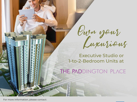 Condominium à vendre à Mandaluyong City, Metro Manila, Mandaluyong City