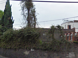 Maison 5 chambre à vendre à Cuajimalpa De Morelos, Mexico City, Cuajimalpa De Morelos