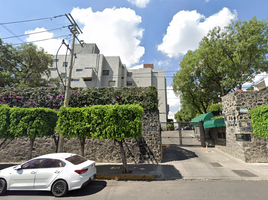 3 Schlafzimmer Wohnung zu verkaufen in Cuajimalpa De Morelos, Mexico City, Cuajimalpa De Morelos