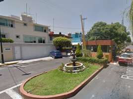 4 Schlafzimmer Haus zu verkaufen in Coyoacan, Mexico City, Coyoacan