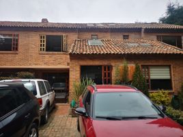 3 Habitación Casa en venta en Cajica, Cundinamarca, Cajica