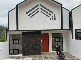 2 Bedroom Villa for sale in Bandung, West Jawa, Cibeunying Kidul, Bandung