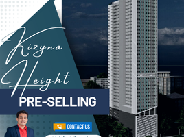 1 Bedroom Apartment for sale at Kizuna Heights, Malate