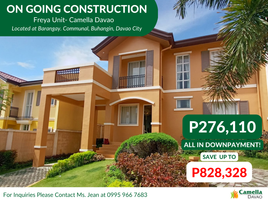 5 Bedroom House for sale at Camella Davao, Davao City, Davao del Sur