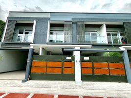 3 Schlafzimmer Reihenhaus zu verkaufen in Quezon City, Metro Manila, Quezon City, Eastern District, Metro Manila, Philippinen