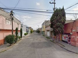 3 Habitación Casa en venta en Venustiano Carranza, Ciudad de México, Venustiano Carranza