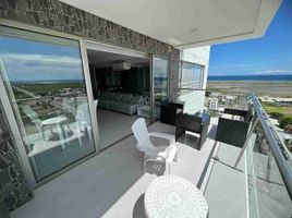 3 Bedroom Apartment for sale in Playa Puerto Santa Lucia, Jose Luis Tamayo Muey, Salinas