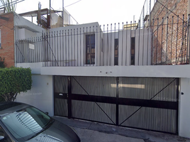 4 Schlafzimmer Haus zu verkaufen in Benito Juarez, Mexico City, Benito Juarez