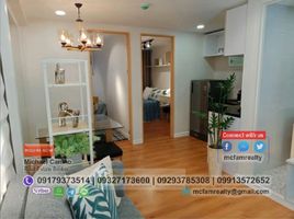 2 Schlafzimmer Wohnung zu verkaufen in Pasig City, Metro Manila, Pasig City, Eastern District