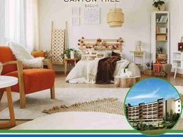 Studio Condo for sale in Baguio City, Benguet, Baguio City