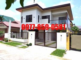 4 Bedroom Villa for sale in Eastern District, Metro Manila, Quezon City, Eastern District