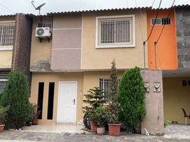 3 Bedroom House for sale in Guayaquil, Guayas, Guayaquil, Guayaquil