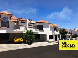 3 Bedroom House for rent in Hermosillo, Sonora, Hermosillo, Sonora