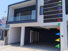 Villa 3 chambre à vendre à Boca Del Rio, Veracruz, Boca Del Rio