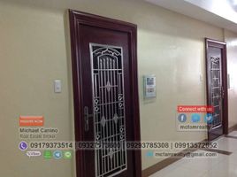 1 Bedroom Condo for sale in Sampaloc, Manila, Sampaloc