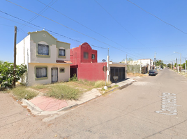 3 Schlafzimmer Villa zu verkaufen in Cajeme, Sonora, Cajeme