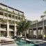 Condominium 1 chambre à vendre à Cozumel, Quintana Roo, Cozumel