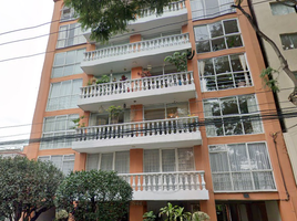 Condominium 2 chambre à vendre à Miguel Hidalgo, Mexico City, Miguel Hidalgo