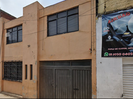 3 Schlafzimmer Haus zu verkaufen in Azcapotzalco, Mexico City, Azcapotzalco