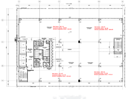 315.31 SqM Office for rent in Metro Manila, Muntinlupa City, Southern District, Metro Manila