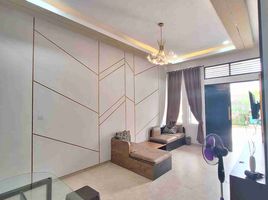 4 Bedroom House for sale in Batam Timur, Batam, Batam Timur