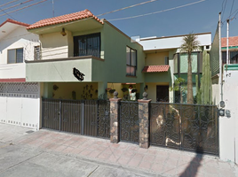 3 Schlafzimmer Haus zu verkaufen in Salamanca, Guanajuato, Salamanca