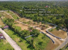  Land for sale in Amadeo, Cavite, Amadeo