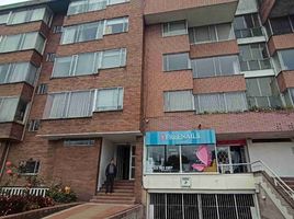 Appartement 3 chambre à vendre à Bogota, Cundinamarca, Bogota