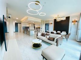 4 Bedroom Apartment for rent in Thanh My Loi, Ho Chi Minh City, Thanh My Loi