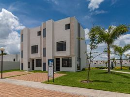 Maison 3 chambre à vendre à Temixco, Morelos, Temixco