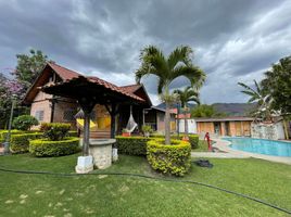 3 Schlafzimmer Haus zu verkaufen in Loja, Loja, Malacatos Valladolid, Loja, Loja