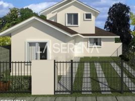 3 Bedroom House for sale in Coquimbo, Coquimbo, Elqui, Coquimbo