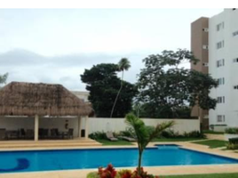 Appartement 2 chambre à vendre à Cancun, Quintana Roo, Cancun, Quintana Roo