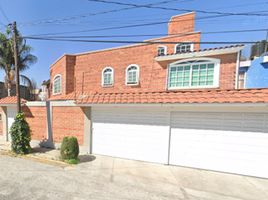Villa 4 chambre à vendre à Toluca, Mexico, Toluca