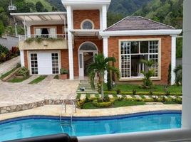 6 Bedroom Villa for sale in Santander, Piedecuesta, Santander