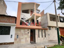 Maison 5 chambre à vendre à Santiago De Surco, Lima, Santiago De Surco, Lima, Lima, Pérou